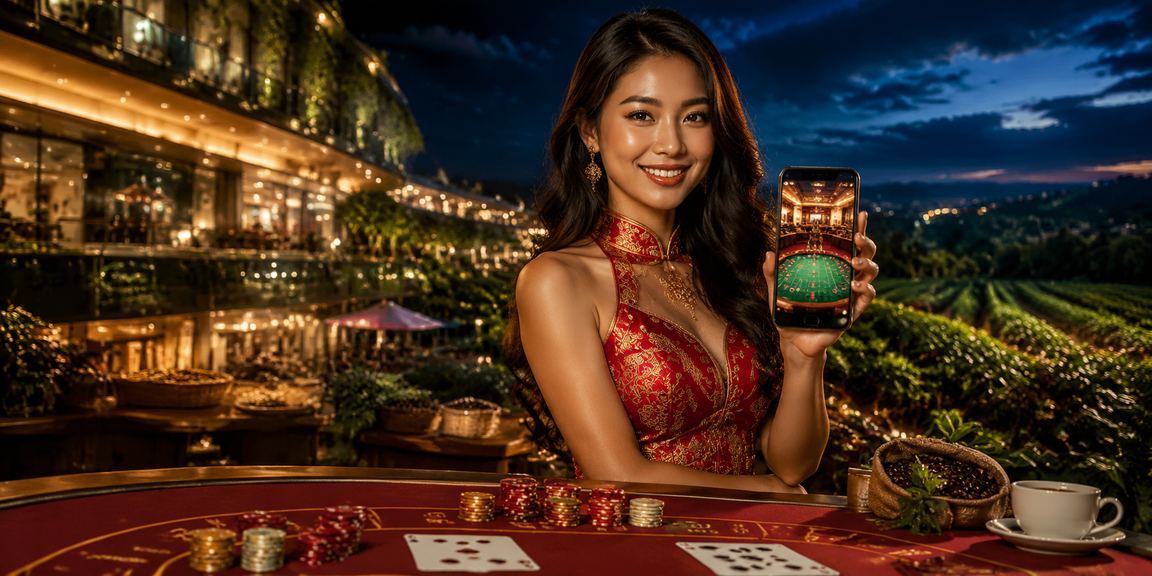 Không khí lễ hội và thưởng thức game trực tuyến tại vùng đồng bằng sông Cửu Long
