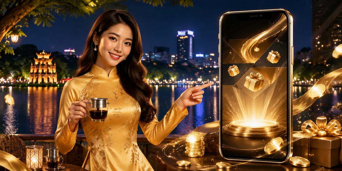 Người dùng Hà Nội tìm hiểu điều khoản đăng ký phut90