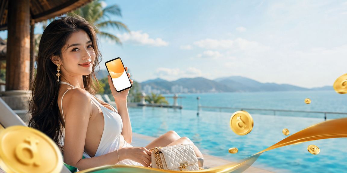 Người dùng Việt Nam kiểm tra lịch sử giao dịch và đặt giới hạn ngân sách chơi game