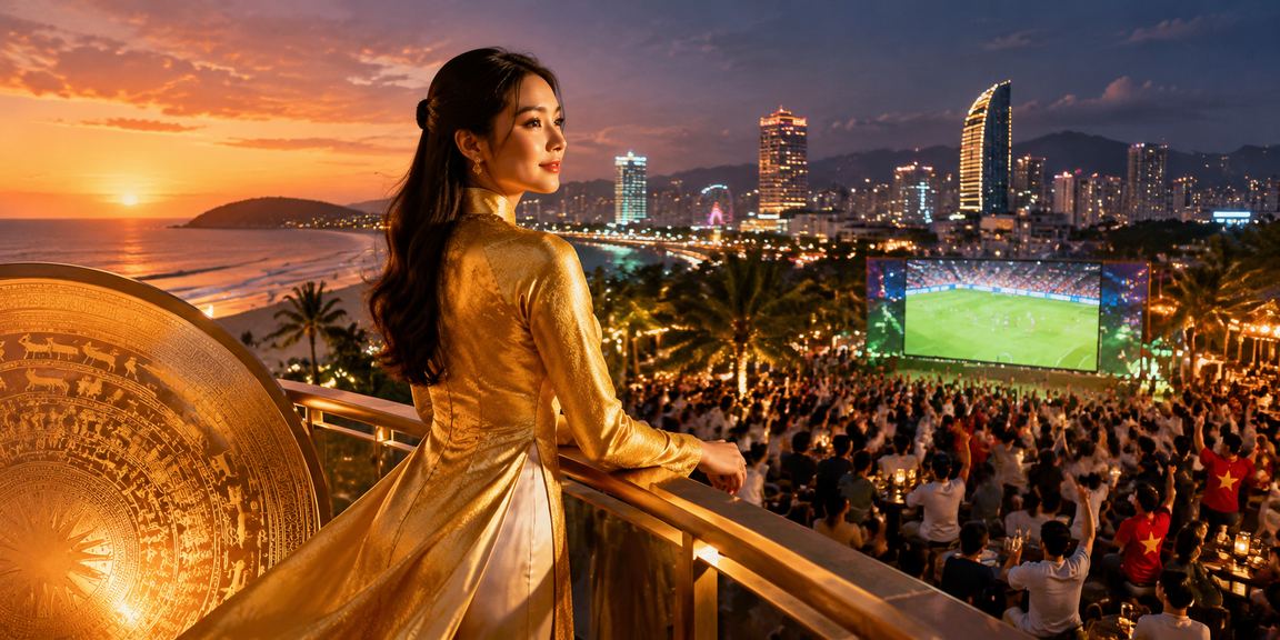 Trải nghiệm cá cược giải trí tại Phú Quốc với thiết bị di động
