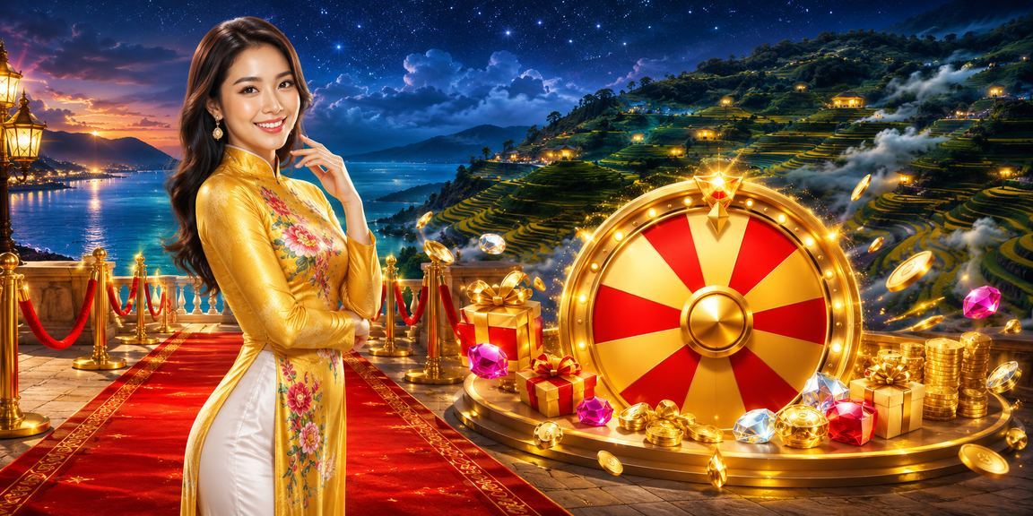 Giao diện chính phut90 với chủ đề lễ hội may mắn tại Sapa